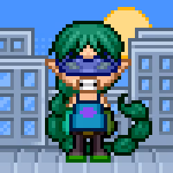Shinygalaxy