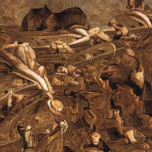 Item #41736556722788318785157015832584472815678488696255538012769362918218011770881 Media