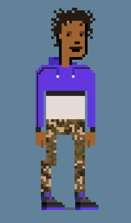 Item #70147636004438184262930632484315417360905046622710995046513581016475064336385 Media