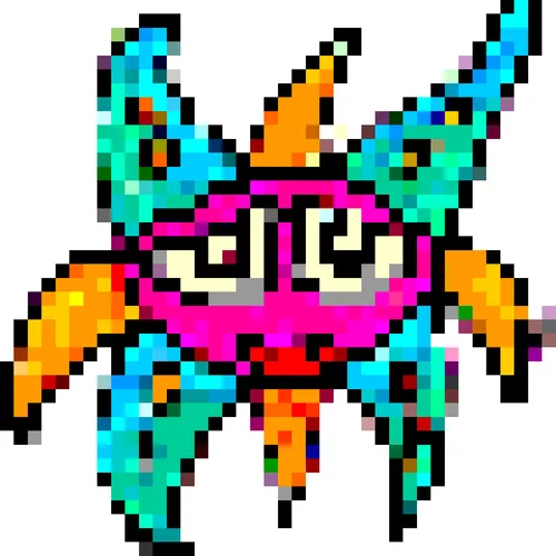 Item #55790246764296180769672385951484343177052912213914674839922757449287175503873 Media