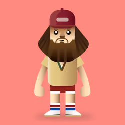 Mr Gump