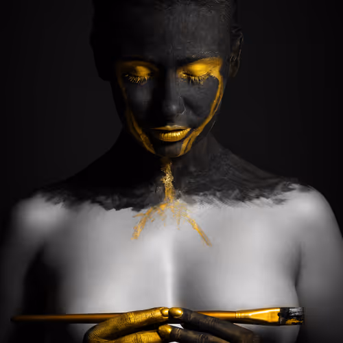 Beauty Portraiture KTAtXrgKUk