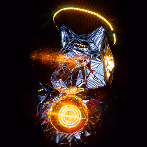 Item #36961558667508468901754344417864317572364831153456800218286958386564961402881 Media