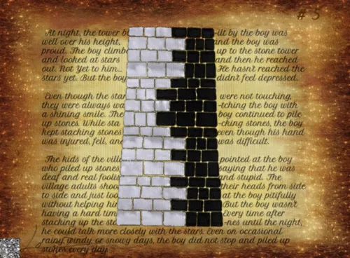 Item #74283513181729039082797793532681912822269378150963462715092377362287485255681 Media