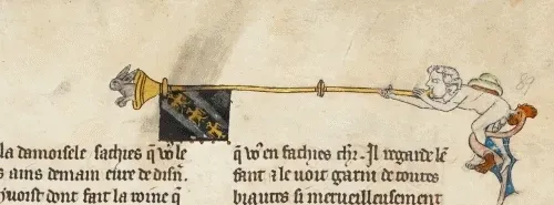 The House of Medieval GIFs