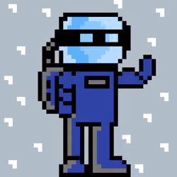 AstroNeFTie # 216