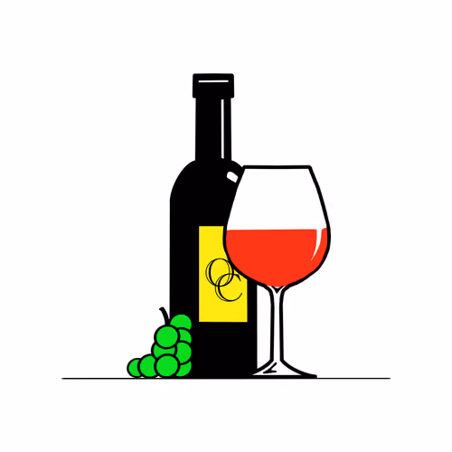 OnChain Wine #224