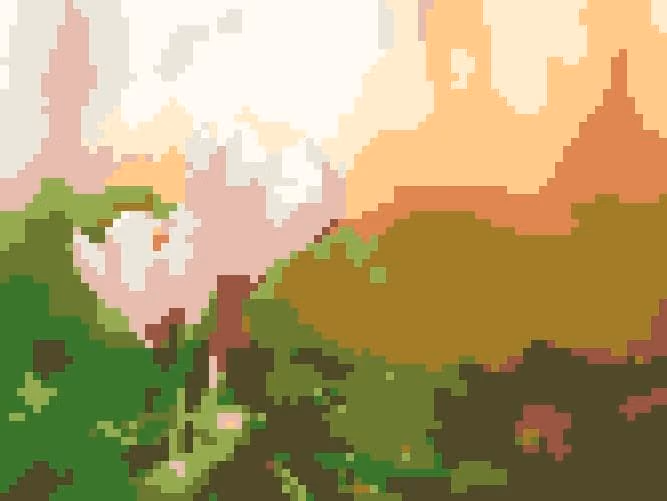 Scape