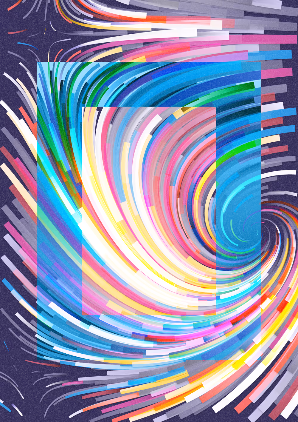 Inertial Moment 0133