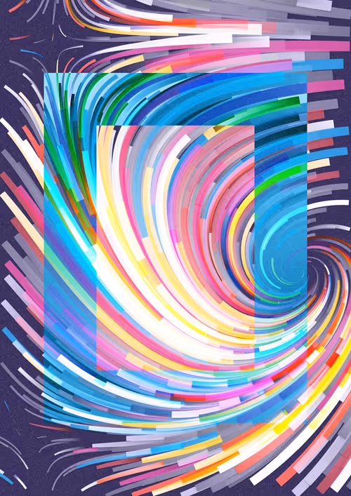 Inertial Moment 0133