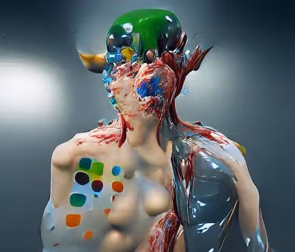 Item #2506327332938215342280362687992396754416824764616132424376445805842082562049 Media