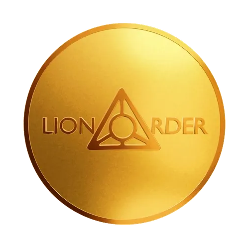 LionOrderGold