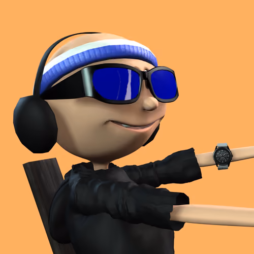 3d mfer #2000