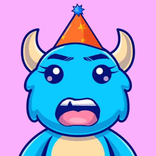 Devil Frens #29296