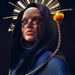 The Visionary