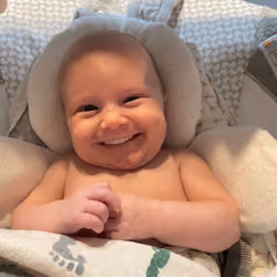 BabyDAO #001