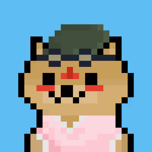 Pixeldoges