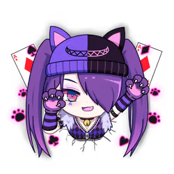 #47 - Cheshire