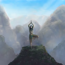 Prithvi: Earth