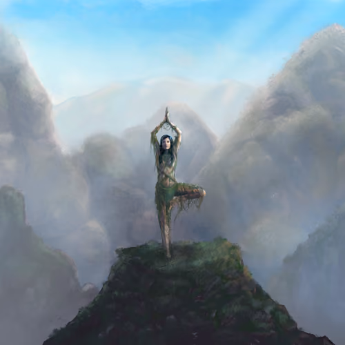 Prithvi: Earth