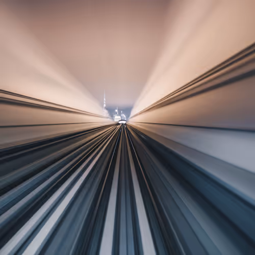 The Warp Speed