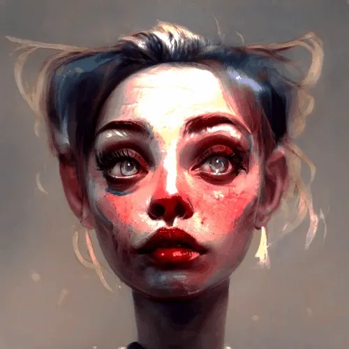 Cyberchick
