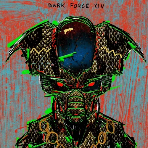 Dark Force #14