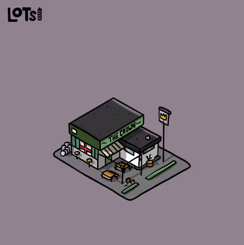 Item #98188637704609372460265589085033583741977875162881012382094808709553562058753 Media