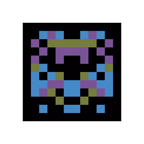 Bitblots