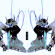 閃光 [Renewal] horizontal ㅡ SITTED XNLKX 4月 '22