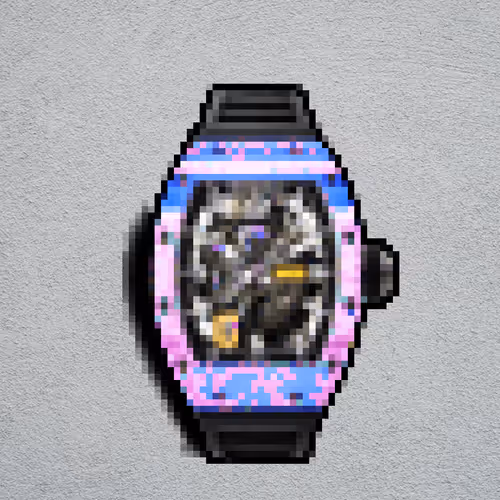 Item #109791838789282353813437051111566035647500383820515732970461488392842812325889 Media