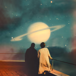 Together Through the Storms
