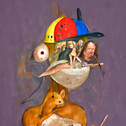 Item #40577598030982276053600653748366705167270446089374421660520595729629480747058 Media