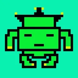 crypto Space Invader #11