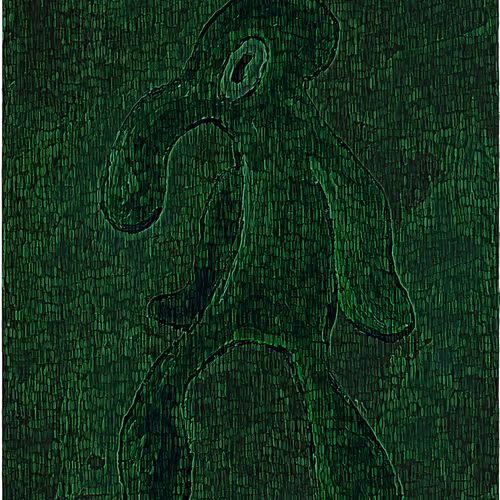 Bold And Brash Kadawi