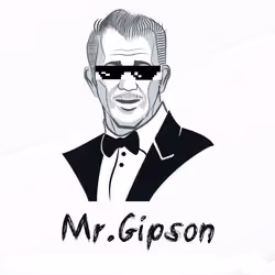 Mr.Gipson