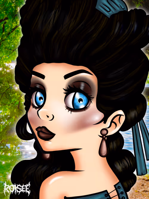 Item #91291583148708056972904116996196745712056207858999339877781994259797539553281 Media