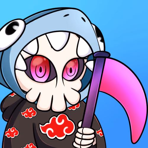 CyberSkull #266