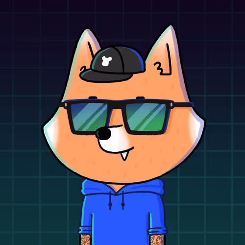 Fox Fam's Honorary Foxes