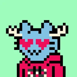 PixelCat 5244