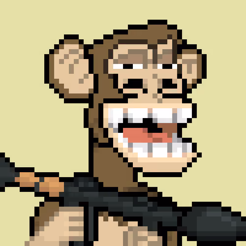 The War Ape 3905