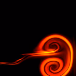 Soul Space # 258