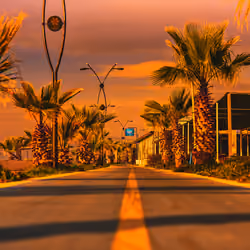 Somewhere Unknown #17