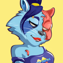 Raccoon-098