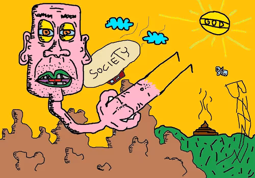 DobroBobro Collection - old