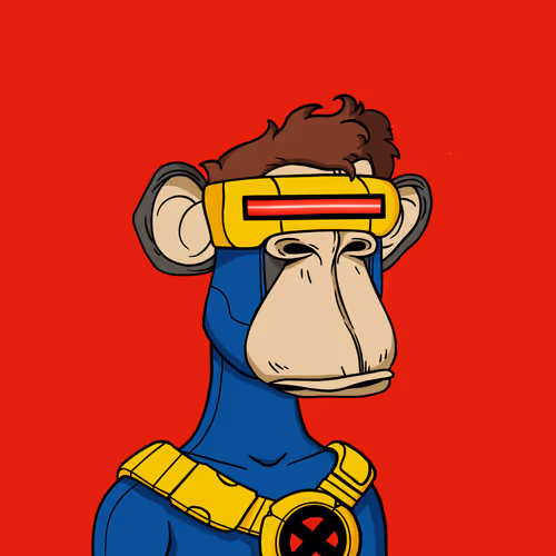X Apes