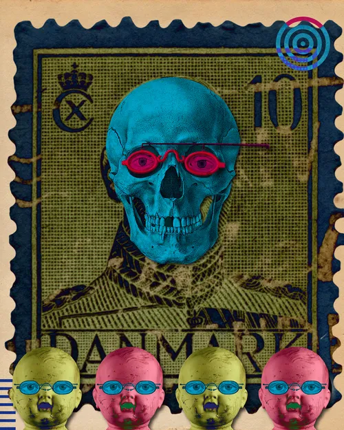 Item #35840554908858042387564385056398967734986343410727533732991908570279136198657 Media