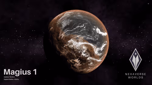 Item #71212458460972529411109151743546628083212592740995253660171249905018892976129 Media