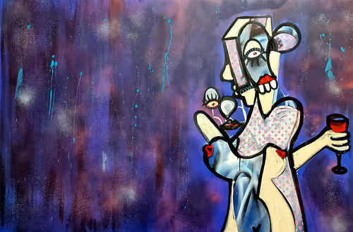 Item #28703561000375446655172302029342310890593965645764885972511824260867790209025 Media