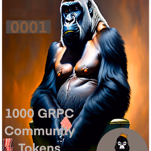 Genesis Member 1k Grpc